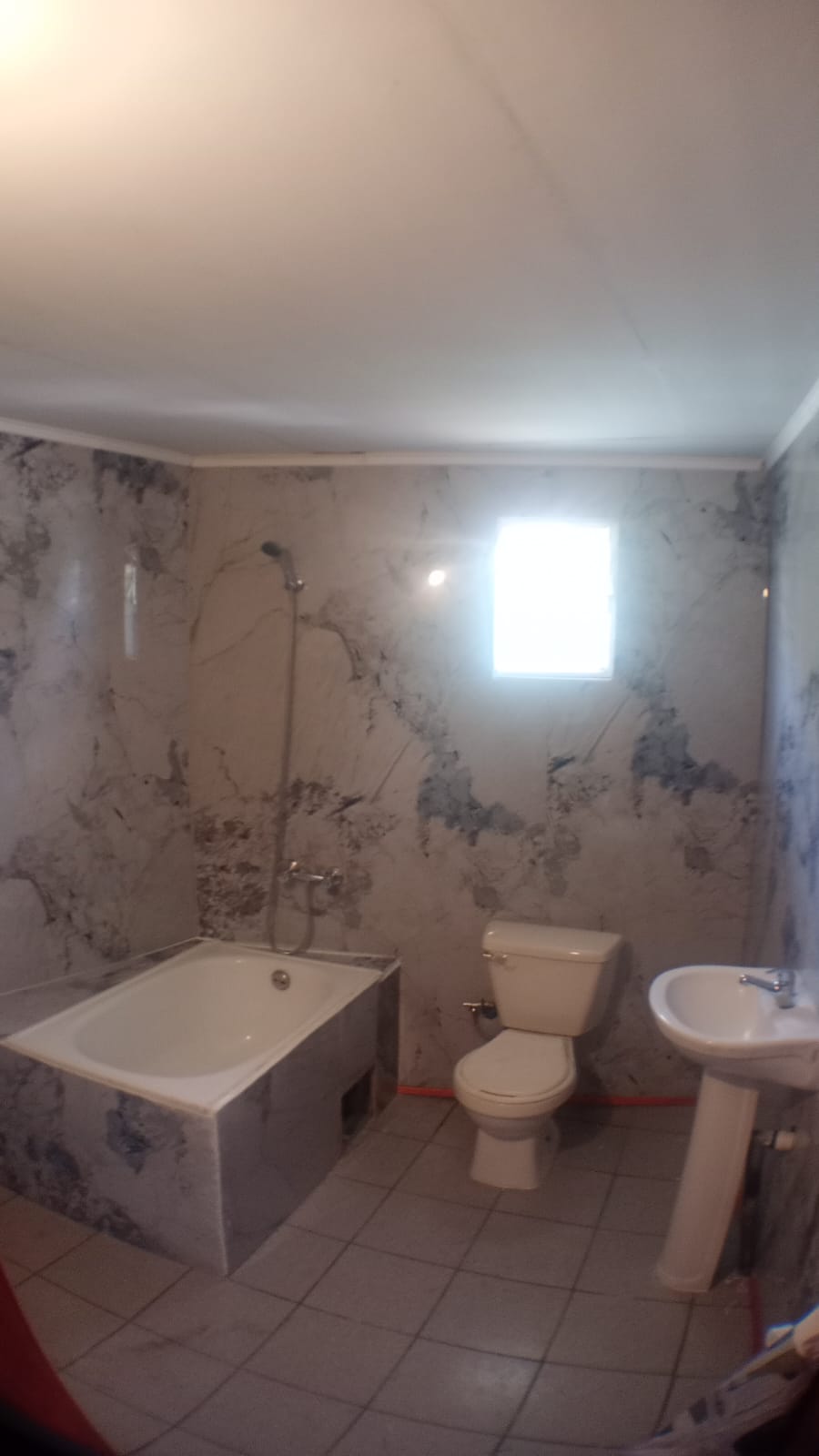 loft pareja