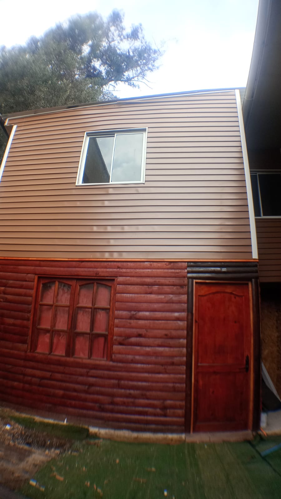loft pareja
