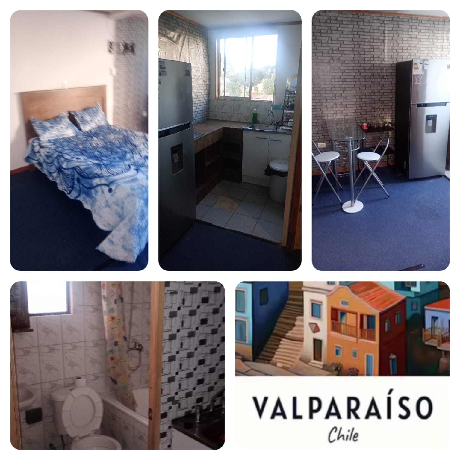 loft pareja