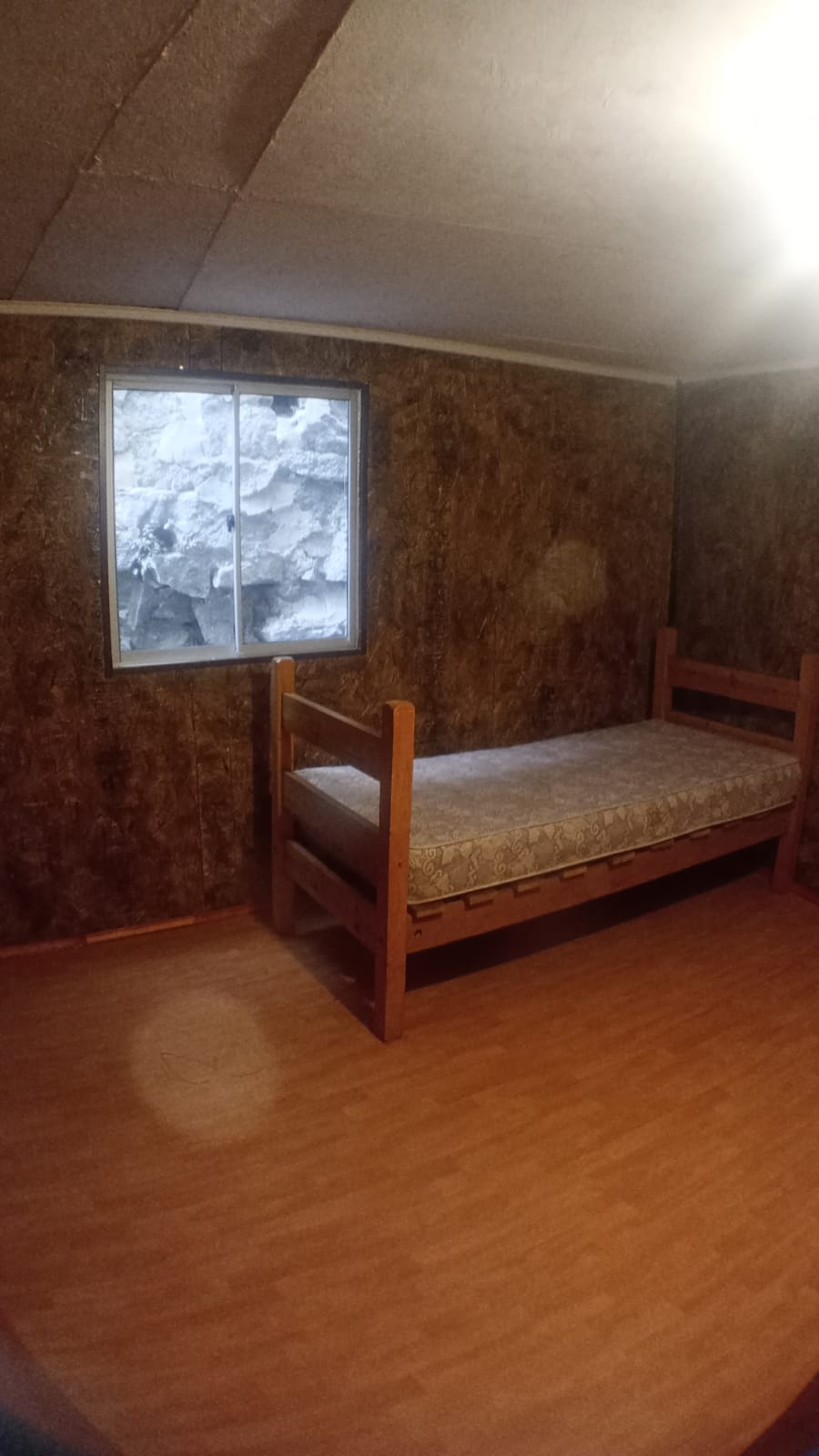 loft pareja